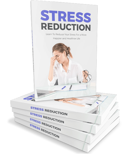 Stress Reduction Ebook