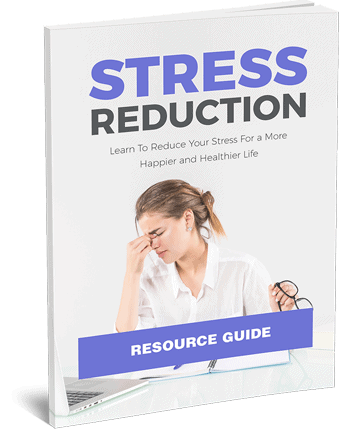 Stress Reduction Resources Stress Reduction Resources