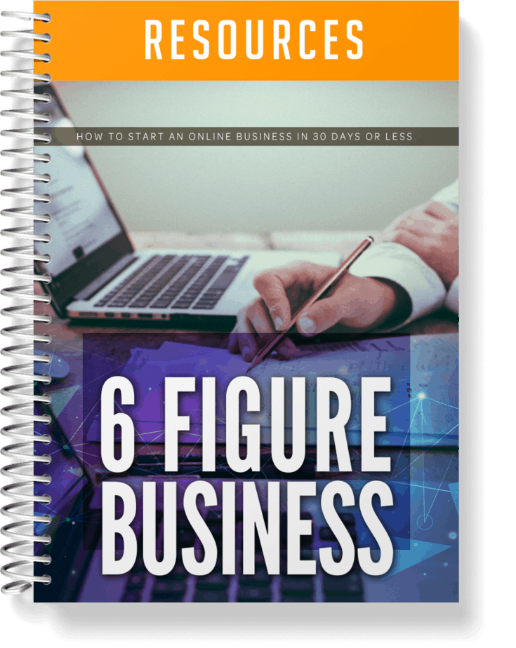 6 Figure Business Resources