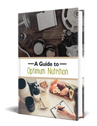 A Guide to Optimum Nutrition PLR eBook Resell PLR