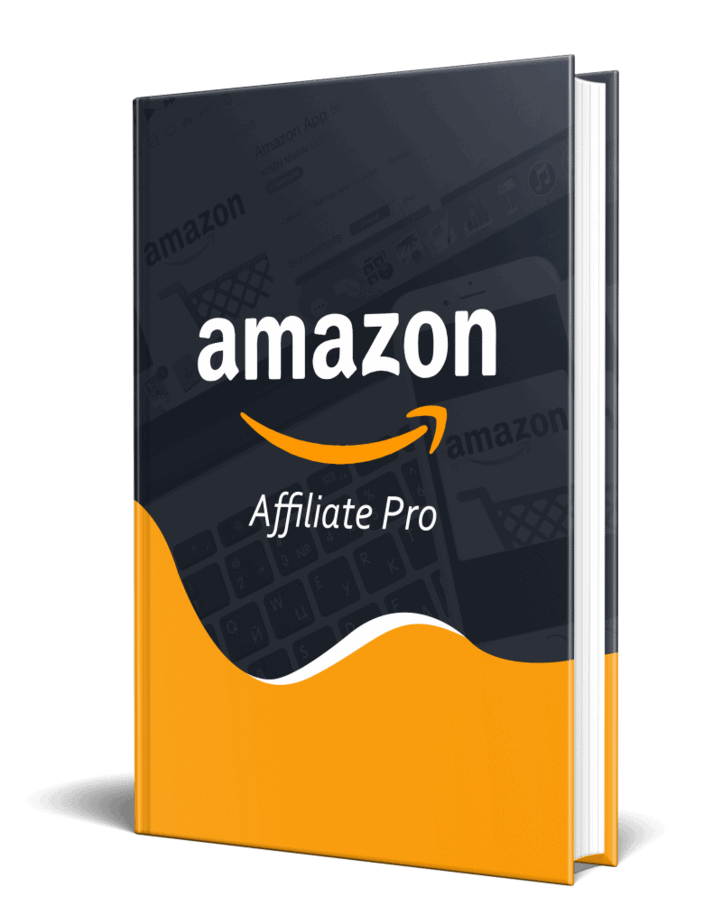 Amazon Affiliate Pro PLR eBook Resell PLR