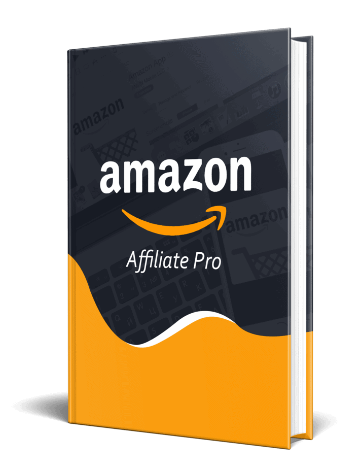 Amazon Affiliate Pro PLR eBook Resell PLR