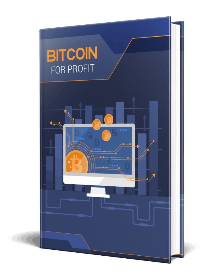 Bitcoin for Profit PLR eBook Resell PLR