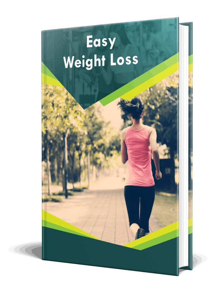 Easy Weight Loss PLR eBook Resell PLR