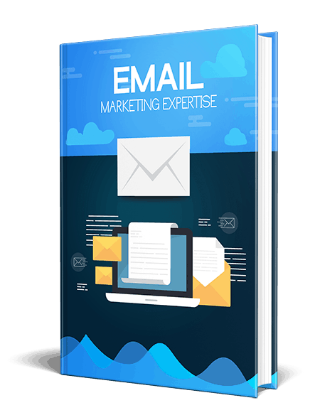 Email Marketing Expertise PLR eBook Resell PLR