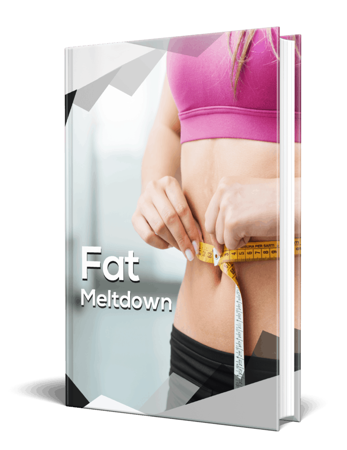 Fat Meltdown PLR eBook Resell PLR