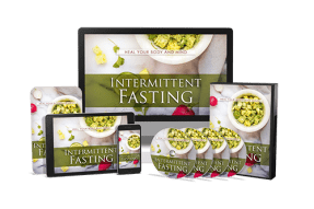 Intermittent Fasting Bundle