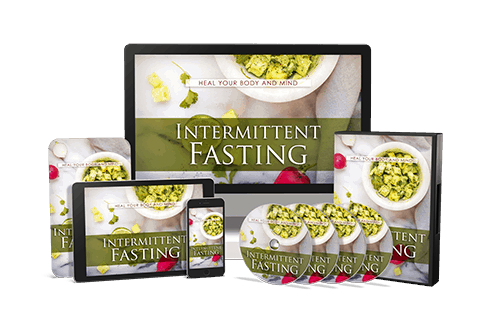 Intermittent Fasting Bundle