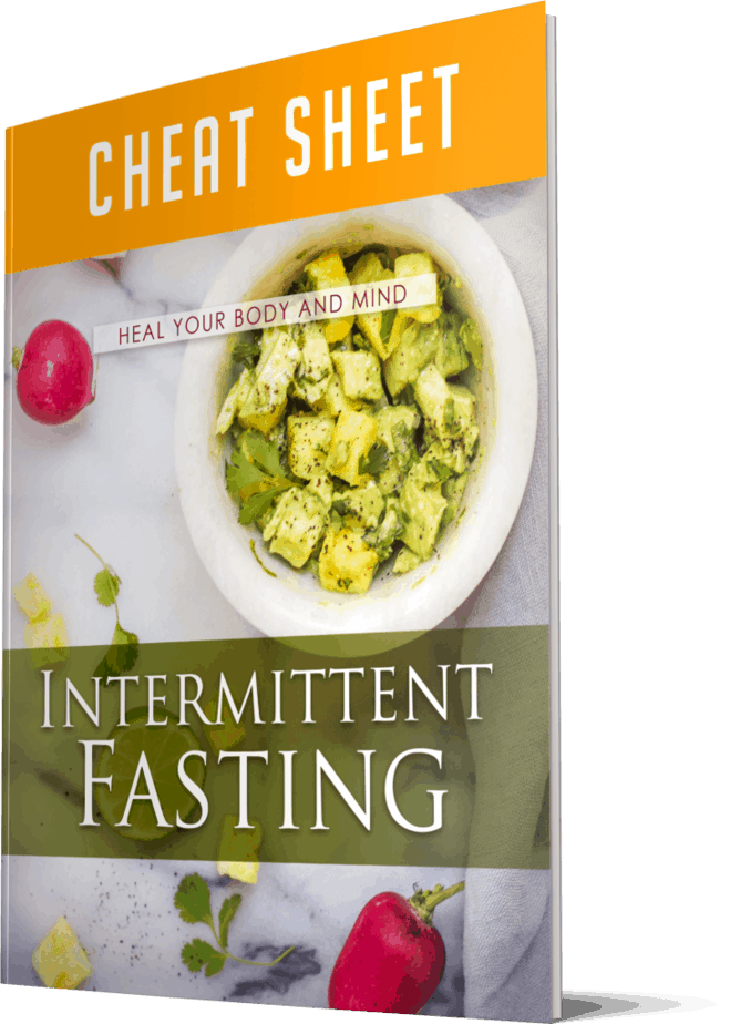 Intermittent Fasting Cheatsheet Intermittent Fasting Cheatsheet