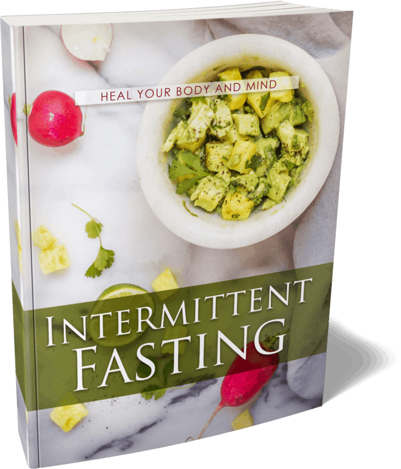 Intermittent Fasting Ebook Intermittent Fasting Ebook