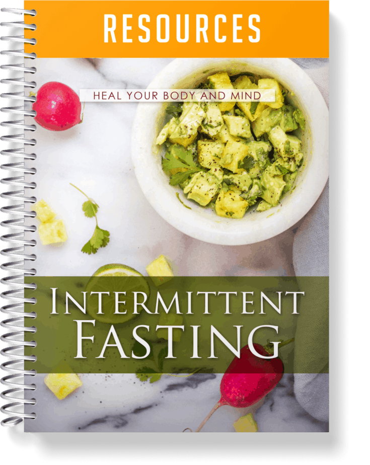 Intermittent Fasting Resources