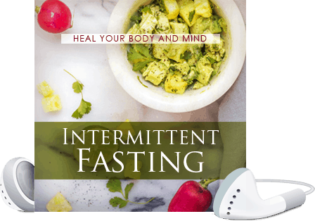 Intermittent Fasting Voice Over