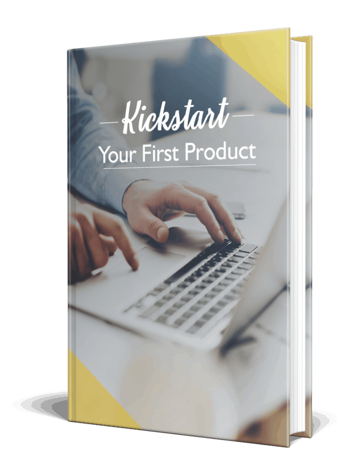 Kickstart your first Product PLR eBook Resell PLR Kickstart your first Product PLR eBook Resell PLR