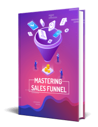 Mastering Sales Funnels PLR eBook Resell PLR