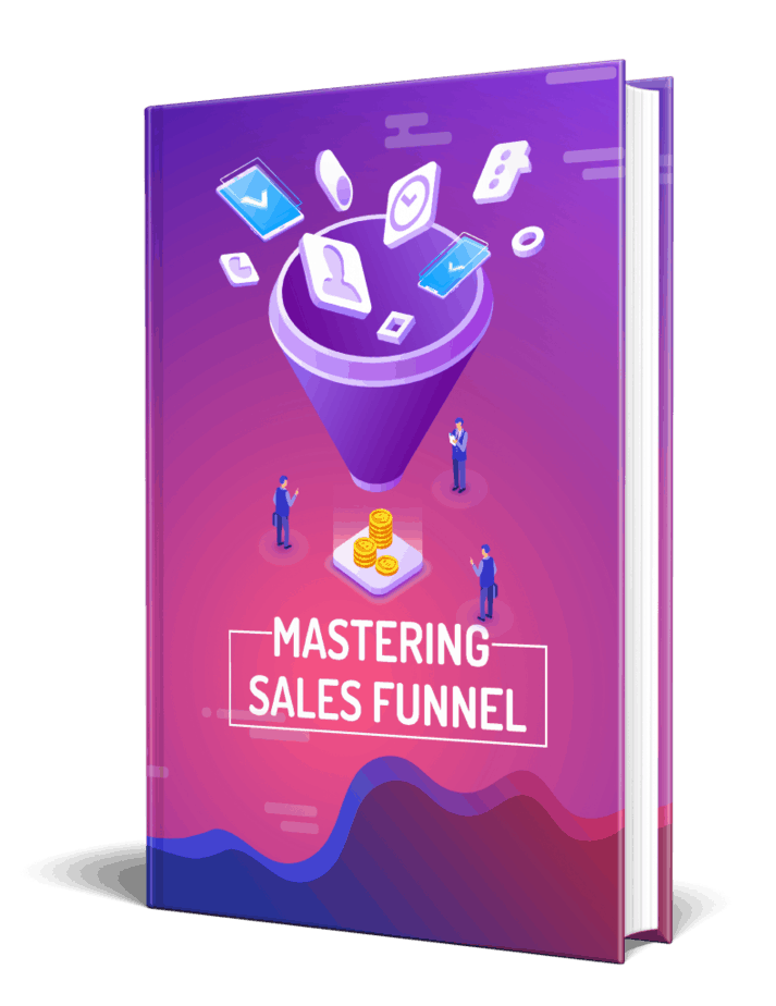 Mastering Sales Funnels PLR eBook Resell PLR Mastering Sales Funnels PLR eBook Resell PLR