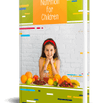Nutrition for Children PLR eBook Resell PLR