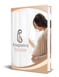 Pregnancy Principles PLR eBook Resell PLR
