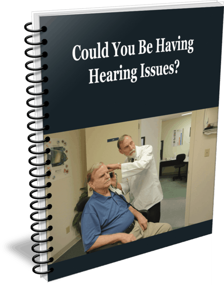 Top Quality Could You Be Having Hearing Issues PLR Report