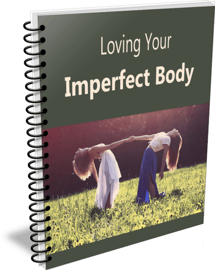 Top Quality Loving Your Imperfect Body PLR Report
