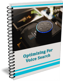 Top Quality Optimizing for Voice Search PLR Report