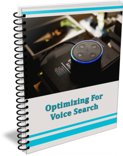 Top Quality Optimizing for Voice Search PLR Report
