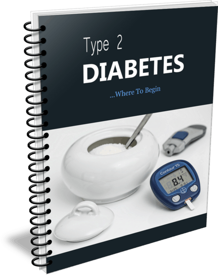Top Quality Type 2 Diabetes Where to Begin PLR Report
