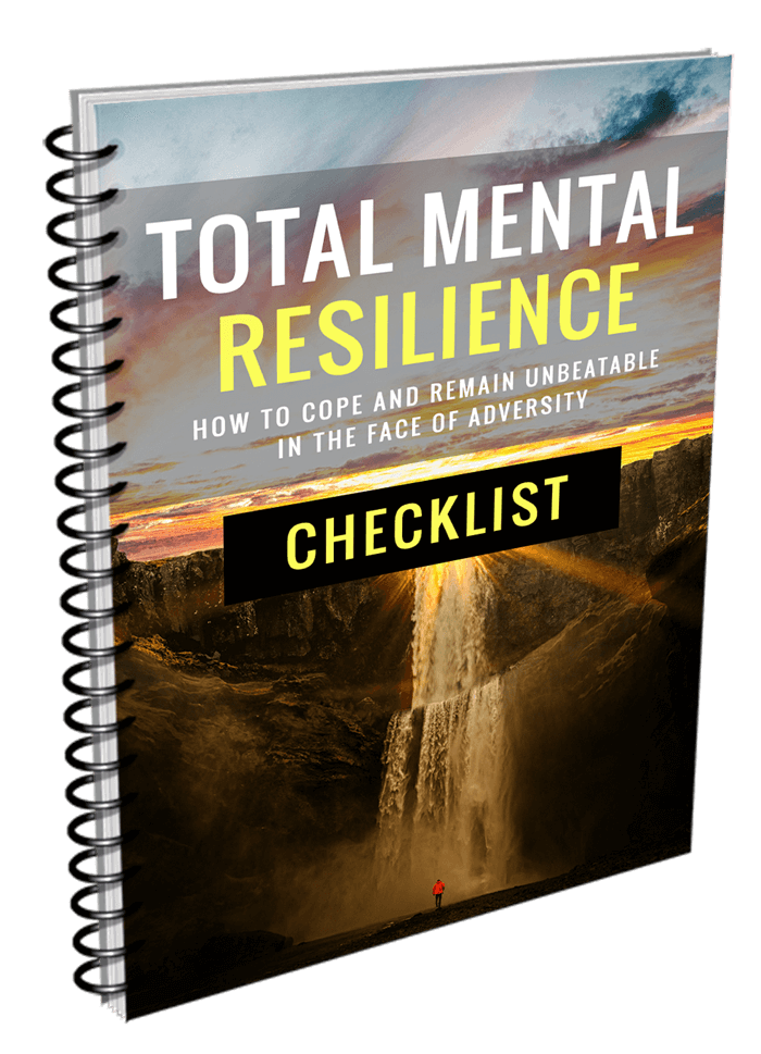 Total Mental Resilience Checklist