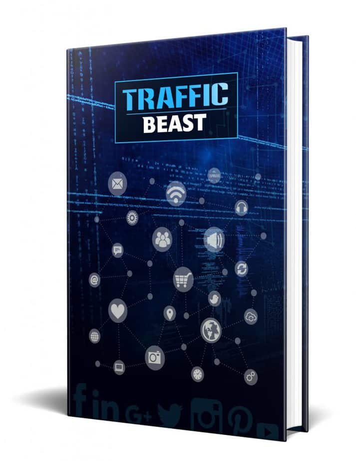Traffic Beast PLR eBook Resell PLR