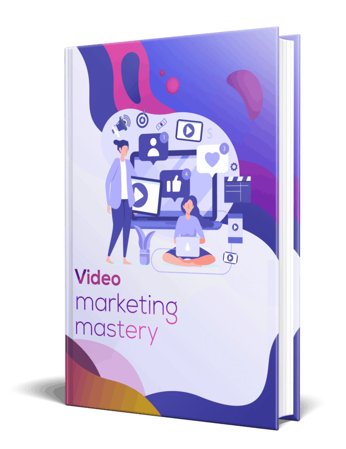 Video Marketing Mastery PLR eBook Resell PLR Video Marketing Mastery PLR eBook Resell PLR
