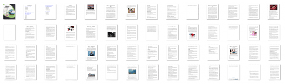 Yoga Secrets Revealed PLR eBook Resell PLR Screenshot Yoga Secrets Revealed PLR eBook Resell PLR Screenshot