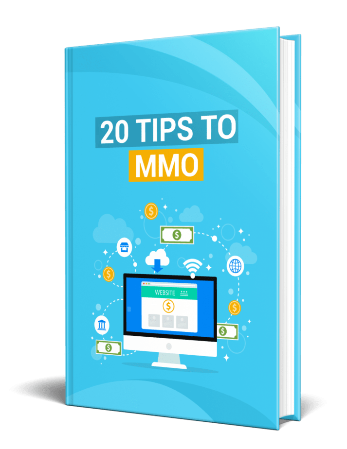 20 Tips to Make Money Online PLR eBook Resell PLR