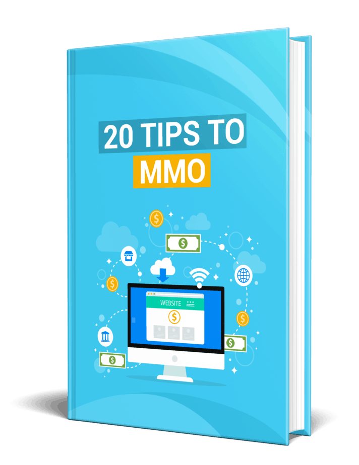 20 Tips to Make Money Online PLR eBook Resell PLR