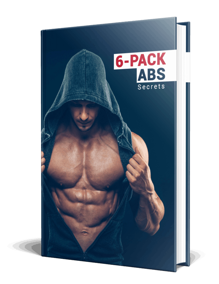 6 Pack Abs Secrets PLR eBook Resell PLR