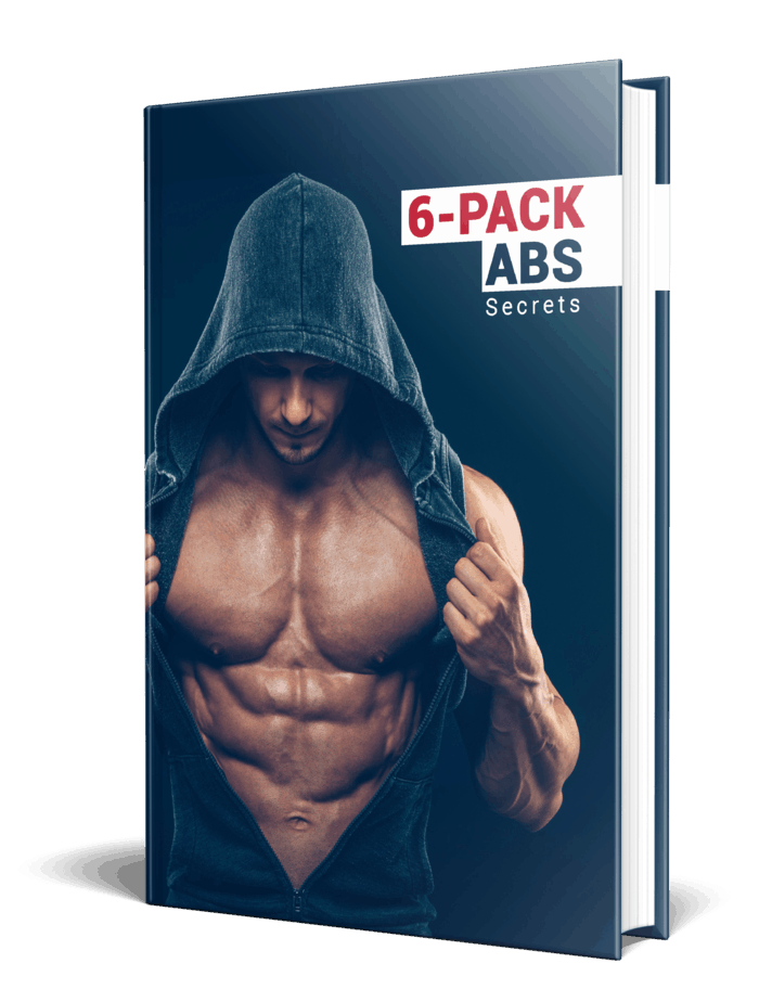 6 Pack Abs Secrets PLR eBook Resell PLR