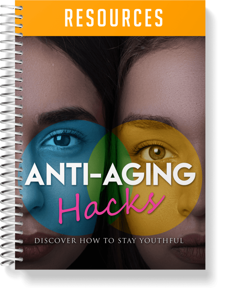 Anti Aging Hacks Resources