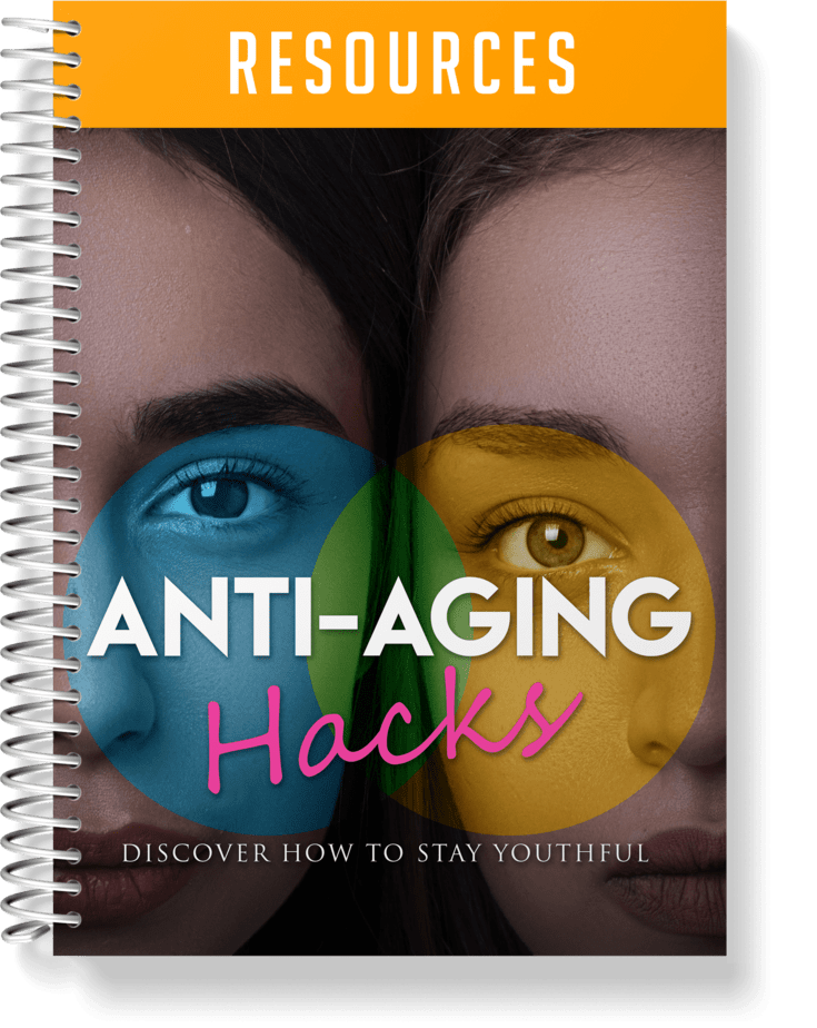 Anti Aging Hacks Resources Anti Aging Hacks Resources