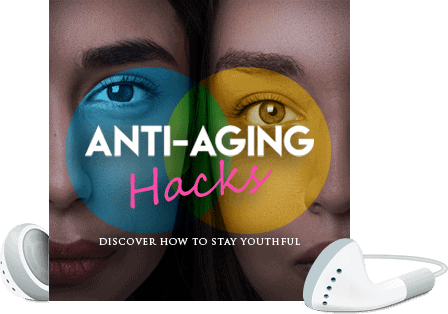 Anti Aging Hacks Voice Over