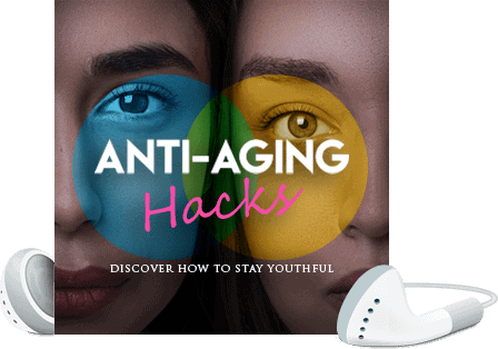 Anti Aging Hacks Voice Over Anti Aging Hacks Voice Over