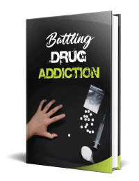 Battling Drug Addiction PLR eBook Resell PLR