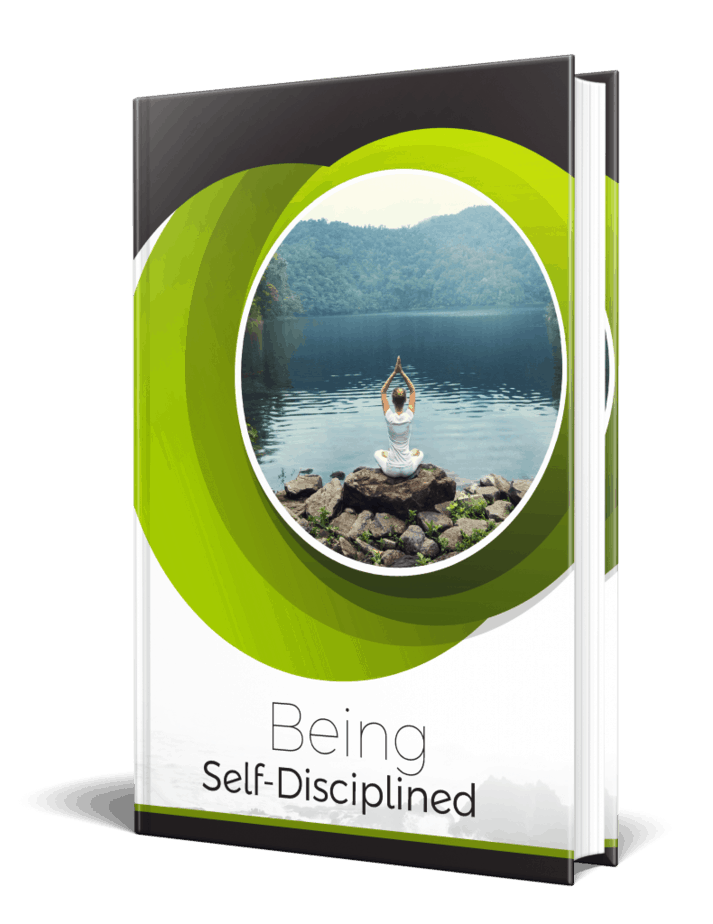 Being Self Disciplined PLR eBook Resell PLR Being Self Disciplined PLR eBook Resell PLR