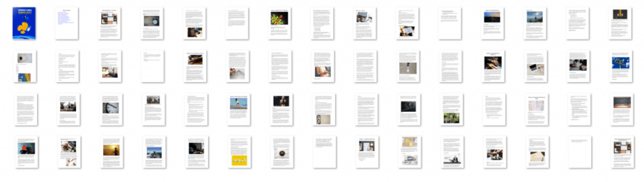 Boosting Productivity PLR eBook Resell PLR Screenshot Boosting Productivity PLR eBook Resell PLR Screenshot