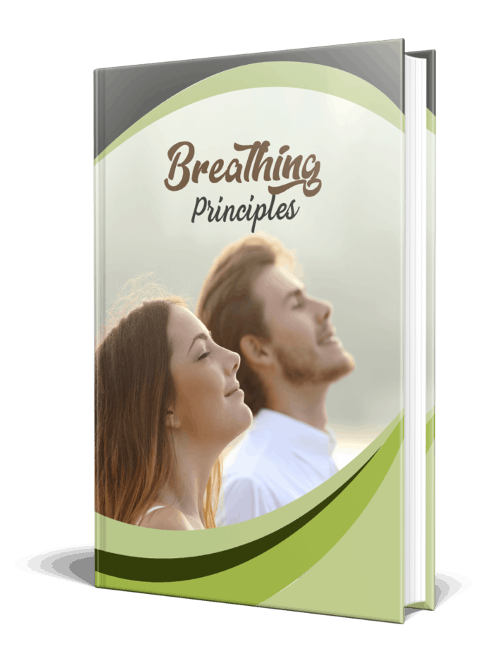 Breathing Principles PLR eBook Resell PLR