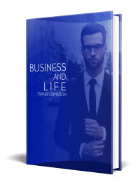 Business and Life Transformation PLR eBook Resell PLR