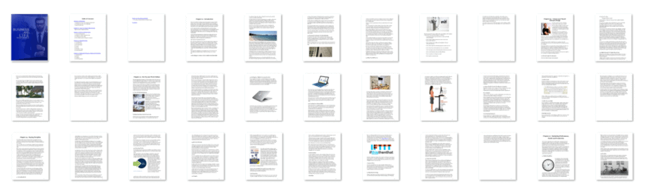 Business and Life Transformation PLR eBook Resell PLR Screenshot Business and Life Transformation PLR eBook Resell PLR Screenshot