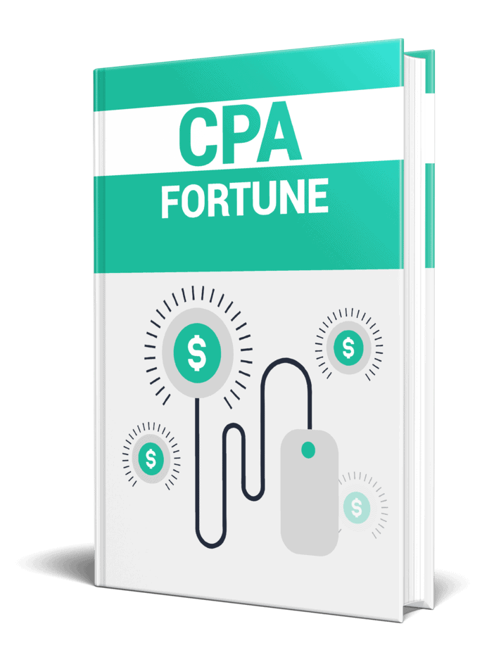 CPA Fortune PLR eBook Resell PLR