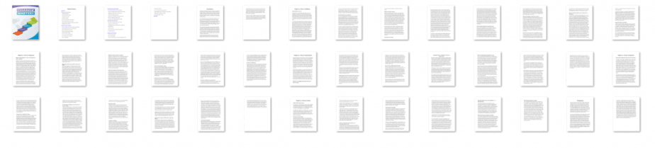 Change Mastery PLR eBook Resell PLR Screenshot Change Mastery PLR eBook Resell PLR Screenshot