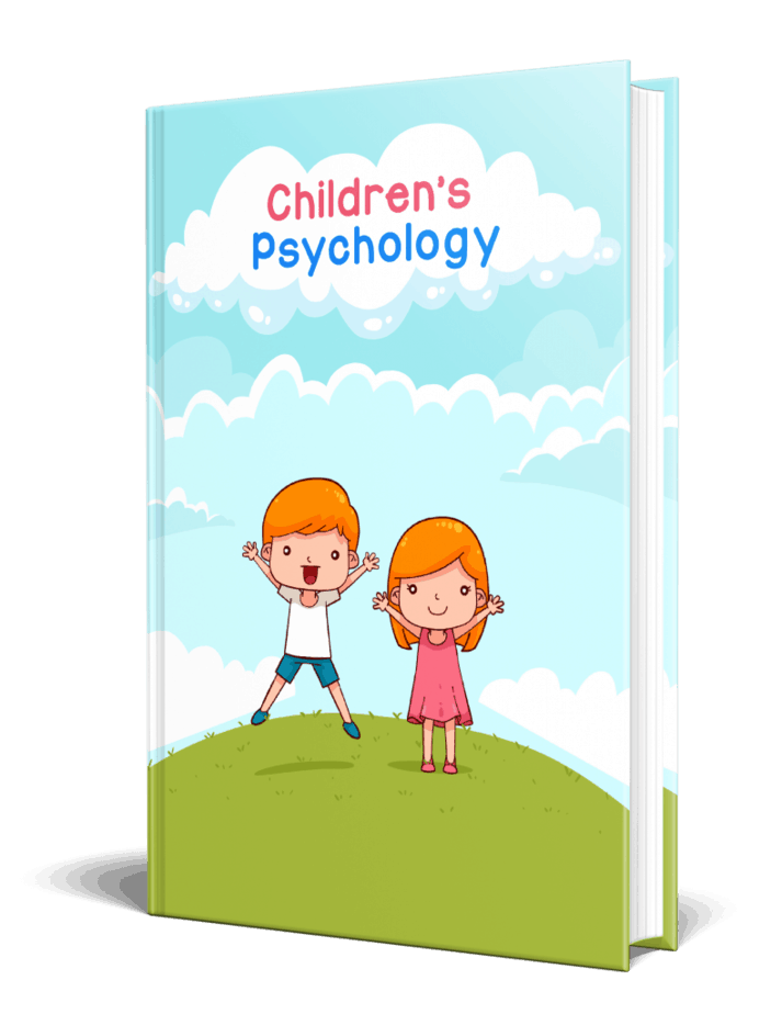 Childrens Psychology PLR eBook Resell PLR