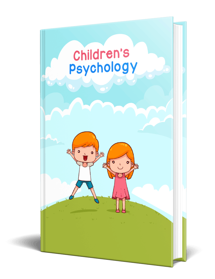 Childrens Psychology PLR eBook Resell PLR