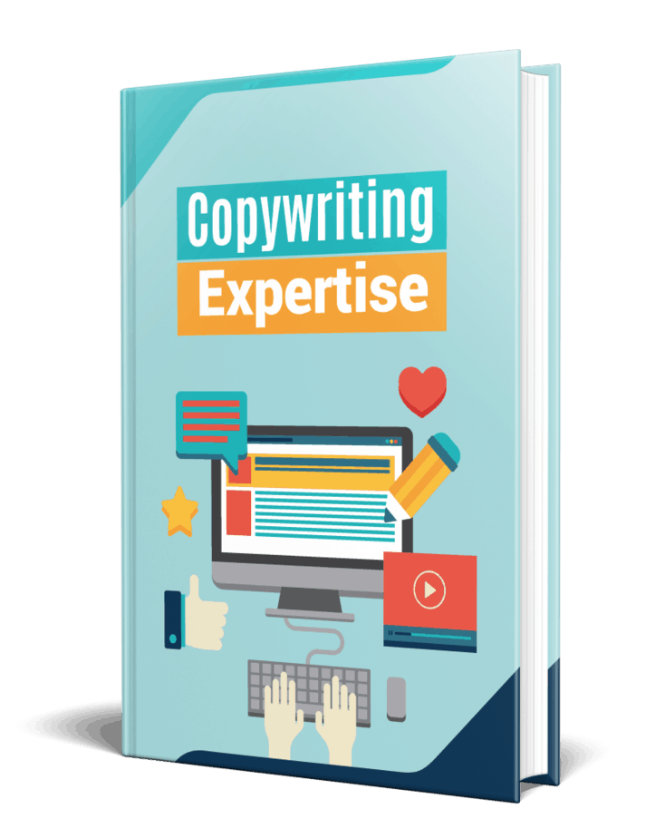 Copywriting Expertise PLR eBook Resell PLR