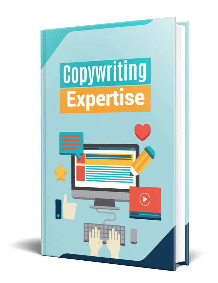 Copywriting Expertise PLR eBook Resell PLR